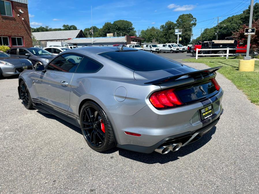 2022 Ford Mustang Shelby GT500 Fastback, available for sale in South Windsor, Connecticut | Mike And Tony Auto Sales, Inc. South Windsor, Connecticut 2022 Ford Mustang Shelby GT500 Fastback, available for sale in South Windsor, Connecticut | Mike And Tony Auto Sales, Inc. South Windsor, Connecticut