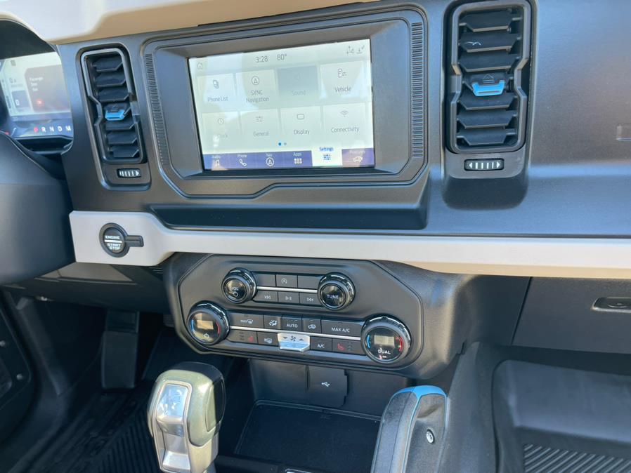 Used Ford Bronco Wildtrak 4 Door Advanced 4x4 2021 | Mike And Tony Auto Sales, Inc. South Windsor, Connecticut Used Ford Bronco Wildtrak 4 Door Advanced 4x4 2021 | Mike And Tony Auto Sales, Inc. South Windsor, Connecticut