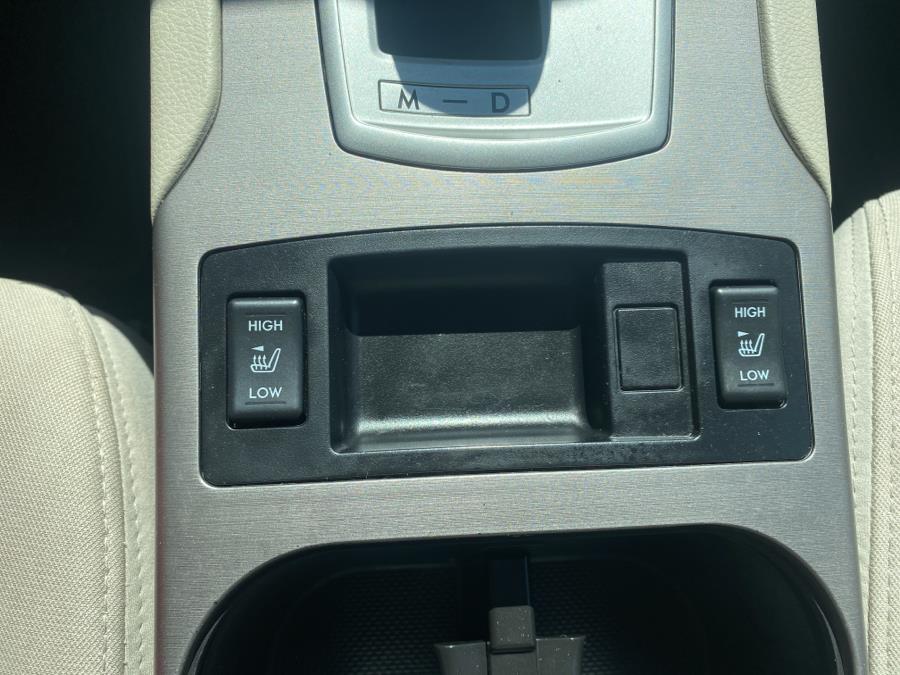2013 Subaru Outback 4dr Wgn H4 Auto 2.5i Premium, available for sale in Old Saybrook, Connecticut | Saybrook Auto Barn. Old Saybrook, Connecticut 2013 Subaru Outback 4dr Wgn H4 Auto 2.5i Premium, available for sale in Old Saybrook, Connecticut | Saybrook Auto Barn. Old Saybrook, Connecticut