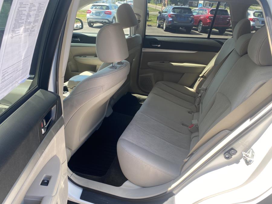 2013 Subaru Outback 4dr Wgn H4 Auto 2.5i Premium, available for sale in Old Saybrook, Connecticut | Saybrook Auto Barn. Old Saybrook, Connecticut 2013 Subaru Outback 4dr Wgn H4 Auto 2.5i Premium, available for sale in Old Saybrook, Connecticut | Saybrook Auto Barn. Old Saybrook, Connecticut