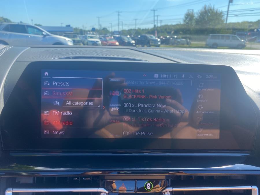 Used BMW M8 Convertible 2020 | Saybrook Auto Barn. Old Saybrook, Connecticut Used BMW M8 Convertible 2020 | Saybrook Auto Barn. Old Saybrook, Connecticut