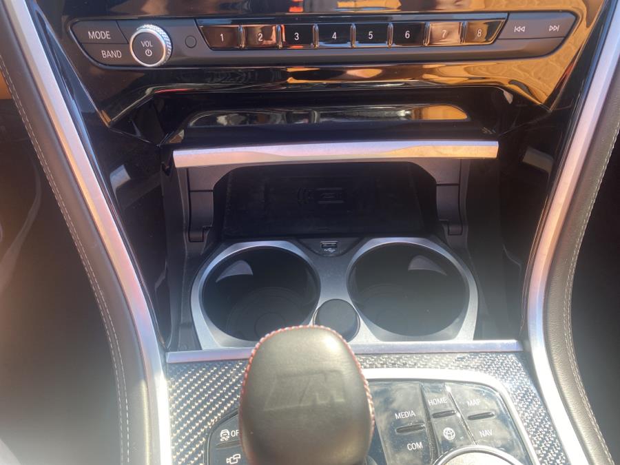 Used BMW M8 Convertible 2020 | Saybrook Auto Barn. Old Saybrook, Connecticut Used BMW M8 Convertible 2020 | Saybrook Auto Barn. Old Saybrook, Connecticut