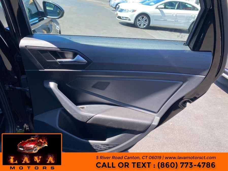 Used Volkswagen Jetta SE Auto w/SULEV 2019 | Lava Motors. Canton, Connecticut Used Volkswagen Jetta SE Auto w/SULEV 2019 | Lava Motors. Canton, Connecticut