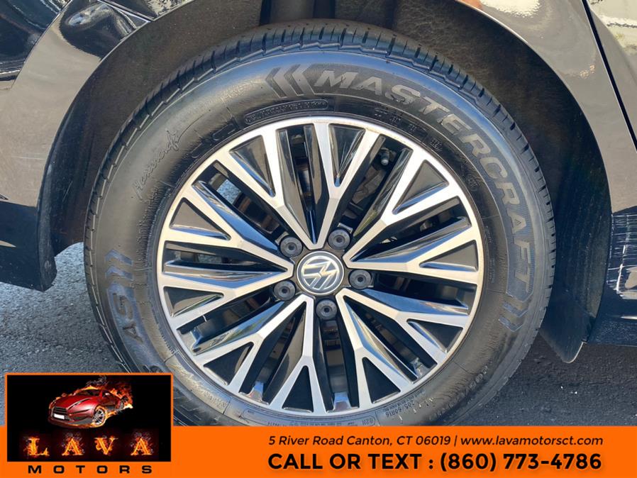 Used Volkswagen Jetta SE Auto w/SULEV 2019 | Lava Motors. Canton, Connecticut Used Volkswagen Jetta SE Auto w/SULEV 2019 | Lava Motors. Canton, Connecticut