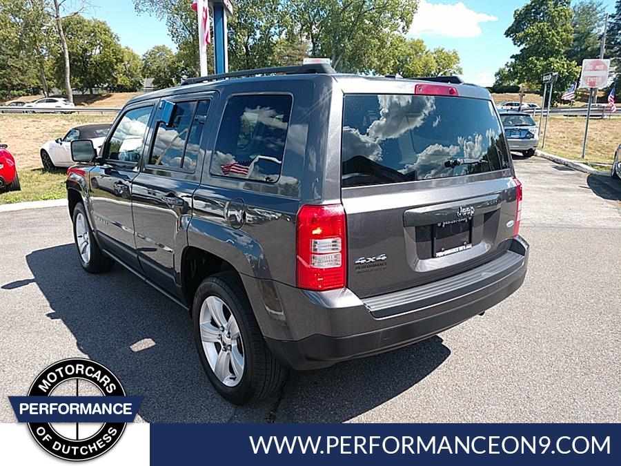 2015 Jeep Patriot 4WD 4dr Latitude, available for sale in Wappingers Falls, New York | Performance Motor Cars. Wappingers Falls, New York 2015 Jeep Patriot 4WD 4dr Latitude, available for sale in Wappingers Falls, New York | Performance Motor Cars. Wappingers Falls, New York