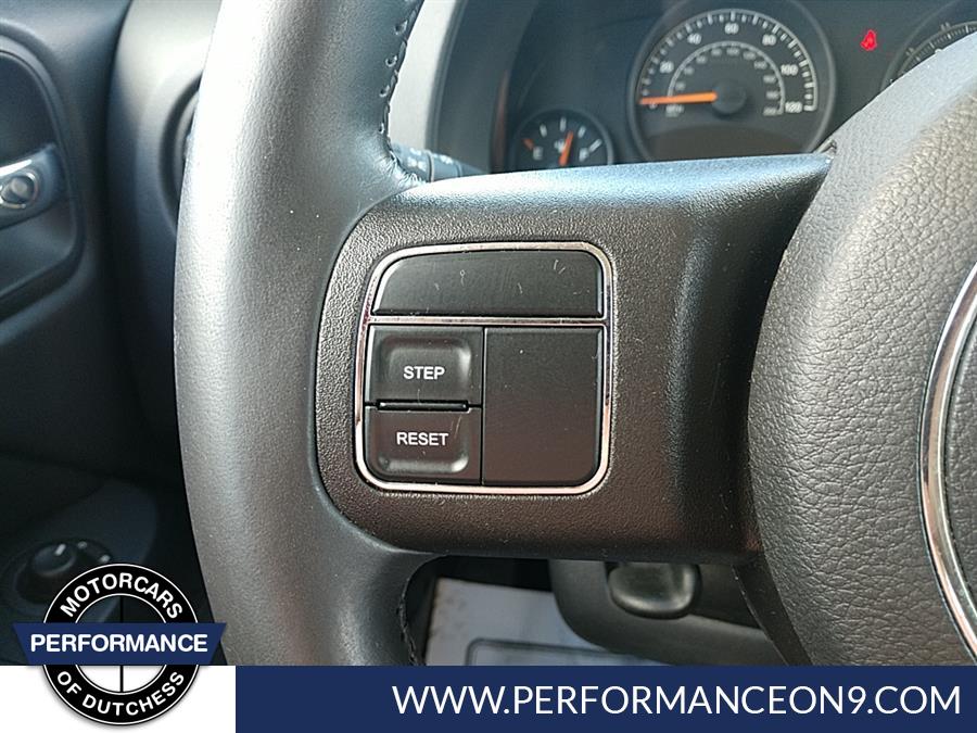 2015 Jeep Patriot 4WD 4dr Latitude, available for sale in Wappingers Falls, New York | Performance Motor Cars. Wappingers Falls, New York 2015 Jeep Patriot 4WD 4dr Latitude, available for sale in Wappingers Falls, New York | Performance Motor Cars. Wappingers Falls, New York