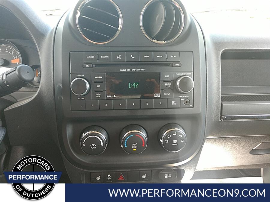 2015 Jeep Patriot 4WD 4dr Latitude, available for sale in Wappingers Falls, New York | Performance Motor Cars. Wappingers Falls, New York 2015 Jeep Patriot 4WD 4dr Latitude, available for sale in Wappingers Falls, New York | Performance Motor Cars. Wappingers Falls, New York