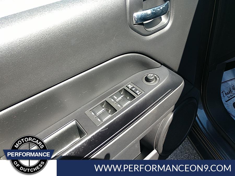 2015 Jeep Patriot 4WD 4dr Latitude, available for sale in Wappingers Falls, New York | Performance Motor Cars. Wappingers Falls, New York 2015 Jeep Patriot 4WD 4dr Latitude, available for sale in Wappingers Falls, New York | Performance Motor Cars. Wappingers Falls, New York