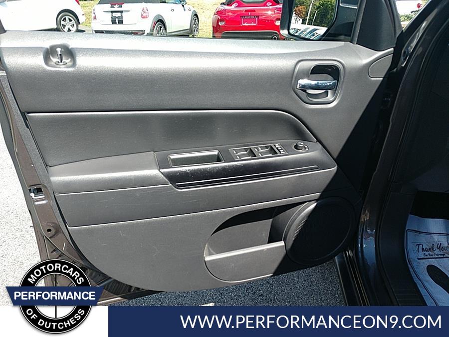 2015 Jeep Patriot 4WD 4dr Latitude, available for sale in Wappingers Falls, New York | Performance Motor Cars. Wappingers Falls, New York 2015 Jeep Patriot 4WD 4dr Latitude, available for sale in Wappingers Falls, New York | Performance Motor Cars. Wappingers Falls, New York