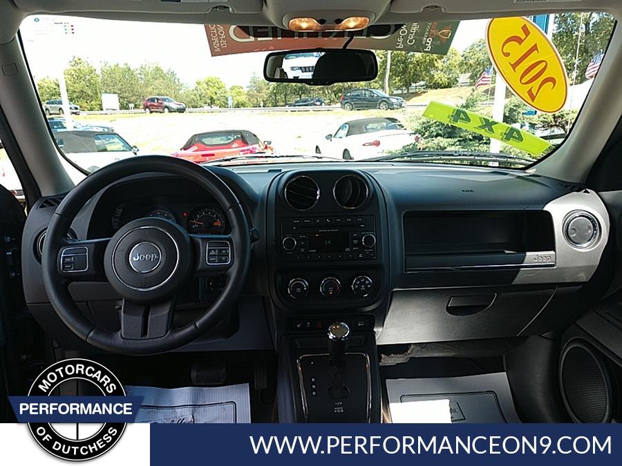 2015 Jeep Patriot 4WD 4dr Latitude, available for sale in Wappingers Falls, New York | Performance Motor Cars. Wappingers Falls, New York 2015 Jeep Patriot 4WD 4dr Latitude, available for sale in Wappingers Falls, New York | Performance Motor Cars. Wappingers Falls, New York