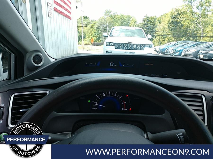 2015 Honda Civic Sedan 4dr CVT SE, available for sale in Wappingers Falls, New York | Performance Motor Cars. Wappingers Falls, New York 2015 Honda Civic Sedan 4dr CVT SE, available for sale in Wappingers Falls, New York | Performance Motor Cars. Wappingers Falls, New York