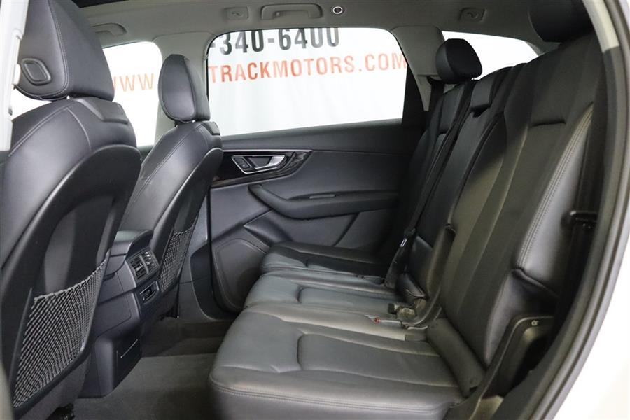 2017 Audi Q7 PREMIUM PLUS, available for sale in Paterson, New Jersey | Fast Track Motors. Paterson, New Jersey 2017 Audi Q7 PREMIUM PLUS, available for sale in Paterson, New Jersey | Fast Track Motors. Paterson, New Jersey