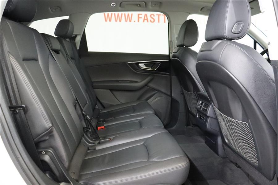 2017 Audi Q7 PREMIUM PLUS, available for sale in Paterson, New Jersey | Fast Track Motors. Paterson, New Jersey 2017 Audi Q7 PREMIUM PLUS, available for sale in Paterson, New Jersey | Fast Track Motors. Paterson, New Jersey