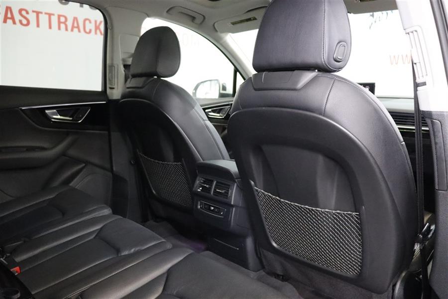 2017 Audi Q7 PREMIUM PLUS, available for sale in Paterson, New Jersey | Fast Track Motors. Paterson, New Jersey 2017 Audi Q7 PREMIUM PLUS, available for sale in Paterson, New Jersey | Fast Track Motors. Paterson, New Jersey