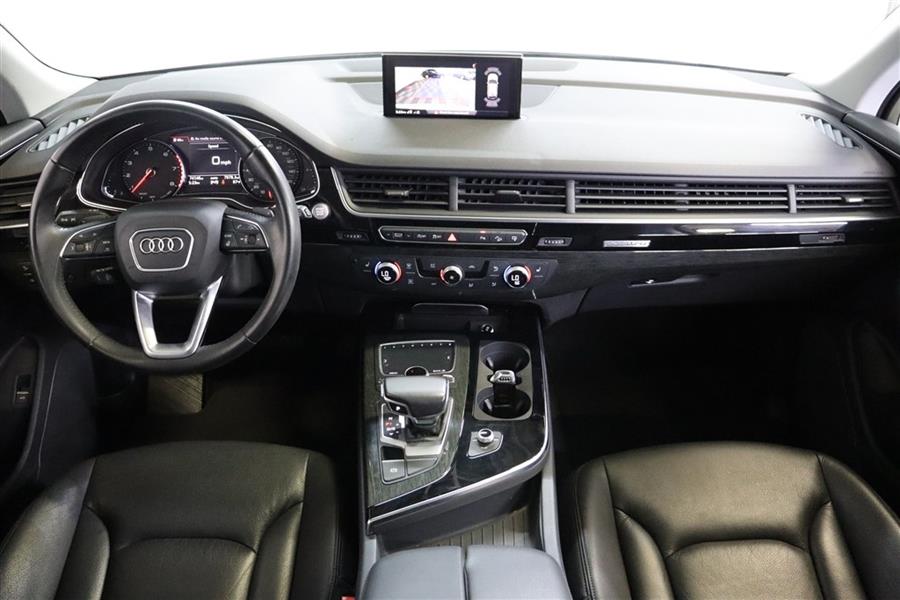 2017 Audi Q7 PREMIUM PLUS, available for sale in Paterson, New Jersey | Fast Track Motors. Paterson, New Jersey 2017 Audi Q7 PREMIUM PLUS, available for sale in Paterson, New Jersey | Fast Track Motors. Paterson, New Jersey