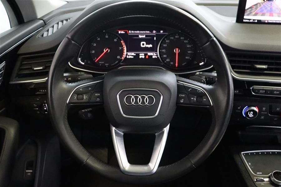 2017 Audi Q7 PREMIUM PLUS, available for sale in Paterson, New Jersey | Fast Track Motors. Paterson, New Jersey 2017 Audi Q7 PREMIUM PLUS, available for sale in Paterson, New Jersey | Fast Track Motors. Paterson, New Jersey