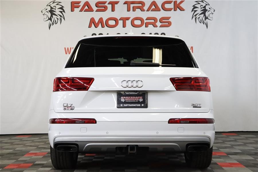 2017 Audi Q7 PREMIUM PLUS, available for sale in Paterson, New Jersey | Fast Track Motors. Paterson, New Jersey 2017 Audi Q7 PREMIUM PLUS, available for sale in Paterson, New Jersey | Fast Track Motors. Paterson, New Jersey