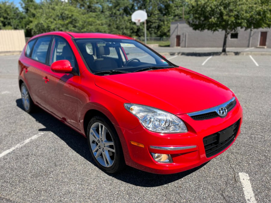 Used Hyundai Elantra 4dr Wgn Auto Touring 2009 | Cars With Deals. Lyndhurst, New Jersey