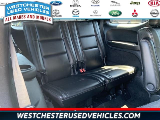 Used Dodge Durango GT 2020 | Westchester Used Vehicles. White Plains, New York