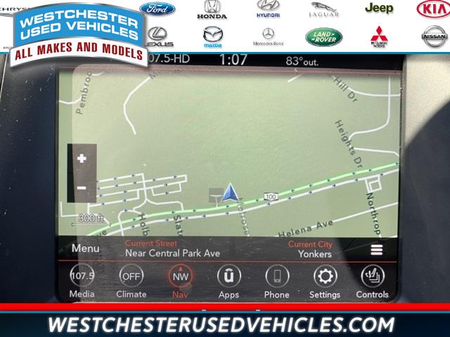 Used Dodge Durango GT Plus 2020 | Westchester Used Vehicles. White Plains, New York Used Dodge Durango GT Plus 2020 | Westchester Used Vehicles. White Plains, New York