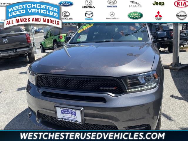 Used Dodge Durango GT Plus 2020 | Westchester Used Vehicles. White Plains, New York Used Dodge Durango GT Plus 2020 | Westchester Used Vehicles. White Plains, New York
