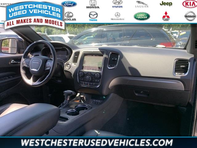 Used Dodge Durango GT 2020 | Westchester Used Vehicles. White Plains, New York