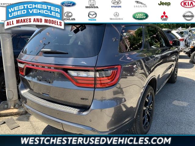 Used Dodge Durango GT Plus 2020 | Westchester Used Vehicles. White Plains, New York Used Dodge Durango GT Plus 2020 | Westchester Used Vehicles. White Plains, New York