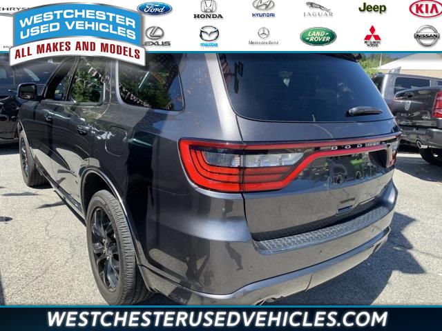 Used Dodge Durango GT Plus 2020 | Westchester Used Vehicles. White Plains, New York Used Dodge Durango GT Plus 2020 | Westchester Used Vehicles. White Plains, New York