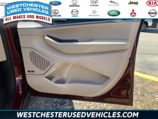 Used Jeep Grand Cherokee l Limited 2021 | Westchester Used Vehicles. White Plains, New York