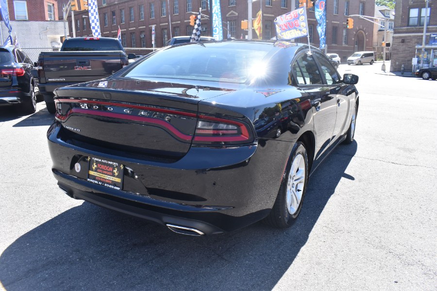 Used Dodge Charger SXT RWD 2020 | Foreign Auto Imports. Irvington, New Jersey