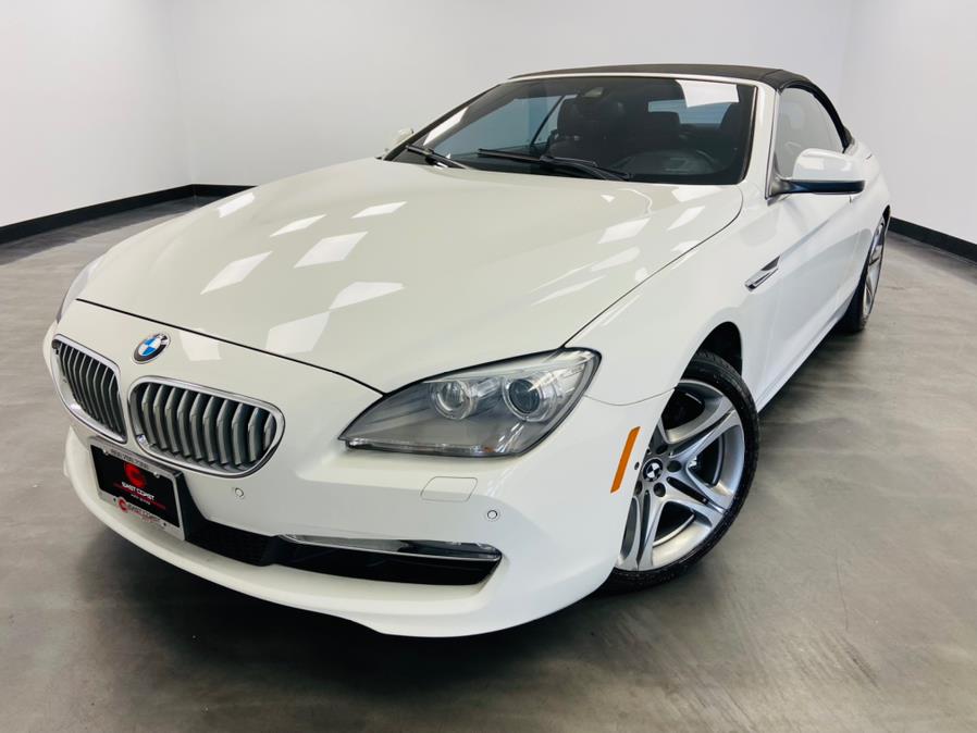 2013 BMW 6 Series 2dr Conv 650i xDrive, available for sale in Linden, New Jersey | East Coast Auto Group. Linden, New Jersey 2013 BMW 6 Series 2dr Conv 650i xDrive, available for sale in Linden, New Jersey | East Coast Auto Group. Linden, New Jersey