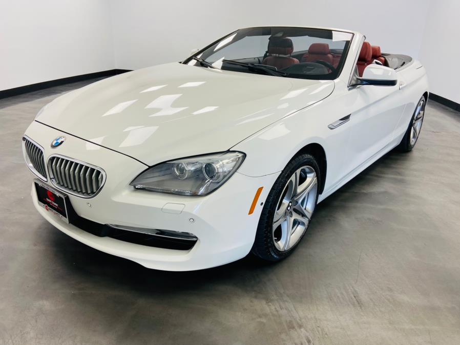 2013 BMW 6 Series 2dr Conv 650i xDrive, available for sale in Linden, New Jersey | East Coast Auto Group. Linden, New Jersey 2013 BMW 6 Series 2dr Conv 650i xDrive, available for sale in Linden, New Jersey | East Coast Auto Group. Linden, New Jersey