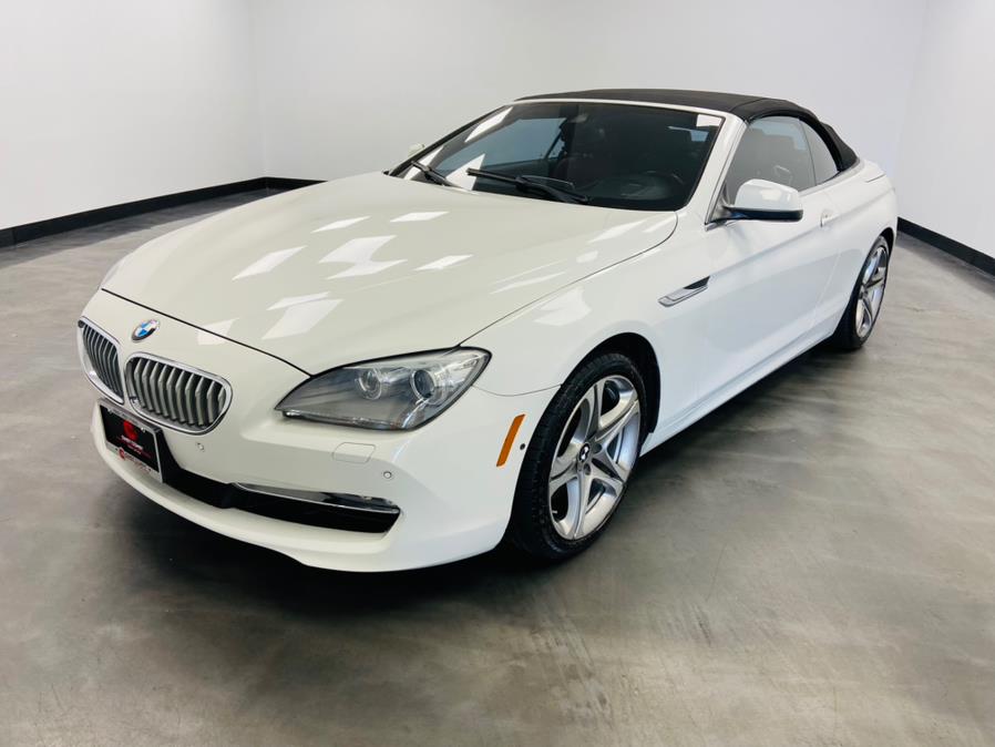 2013 BMW 6 Series 2dr Conv 650i xDrive, available for sale in Linden, New Jersey | East Coast Auto Group. Linden, New Jersey 2013 BMW 6 Series 2dr Conv 650i xDrive, available for sale in Linden, New Jersey | East Coast Auto Group. Linden, New Jersey