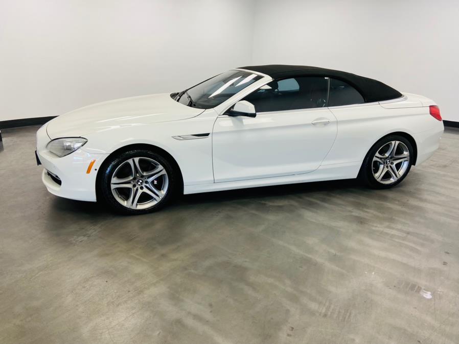 2013 BMW 6 Series 2dr Conv 650i xDrive, available for sale in Linden, New Jersey | East Coast Auto Group. Linden, New Jersey 2013 BMW 6 Series 2dr Conv 650i xDrive, available for sale in Linden, New Jersey | East Coast Auto Group. Linden, New Jersey
