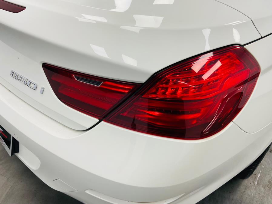 2013 BMW 6 Series 2dr Conv 650i xDrive, available for sale in Linden, New Jersey | East Coast Auto Group. Linden, New Jersey 2013 BMW 6 Series 2dr Conv 650i xDrive, available for sale in Linden, New Jersey | East Coast Auto Group. Linden, New Jersey