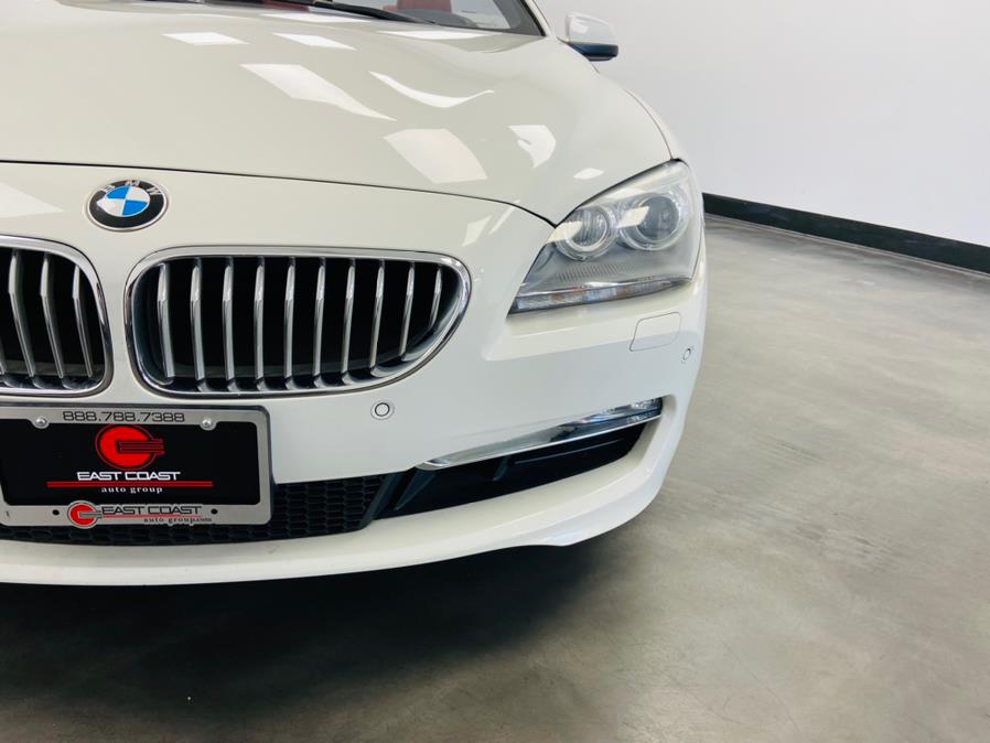 2013 BMW 6 Series 2dr Conv 650i xDrive, available for sale in Linden, New Jersey | East Coast Auto Group. Linden, New Jersey 2013 BMW 6 Series 2dr Conv 650i xDrive, available for sale in Linden, New Jersey | East Coast Auto Group. Linden, New Jersey