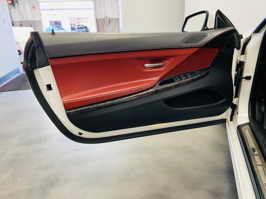 2013 BMW 6 Series 2dr Conv 650i xDrive, available for sale in Linden, New Jersey | East Coast Auto Group. Linden, New Jersey 2013 BMW 6 Series 2dr Conv 650i xDrive, available for sale in Linden, New Jersey | East Coast Auto Group. Linden, New Jersey