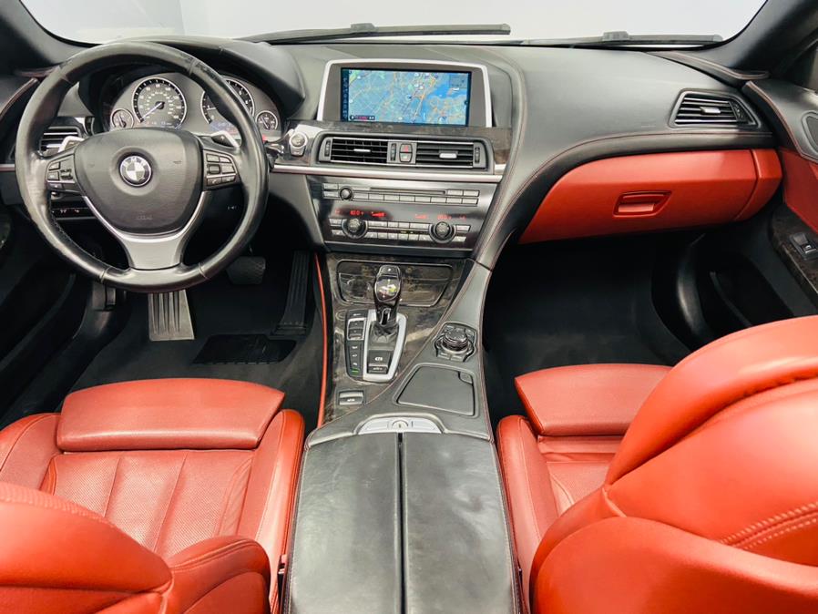 2013 BMW 6 Series 2dr Conv 650i xDrive, available for sale in Linden, New Jersey | East Coast Auto Group. Linden, New Jersey 2013 BMW 6 Series 2dr Conv 650i xDrive, available for sale in Linden, New Jersey | East Coast Auto Group. Linden, New Jersey