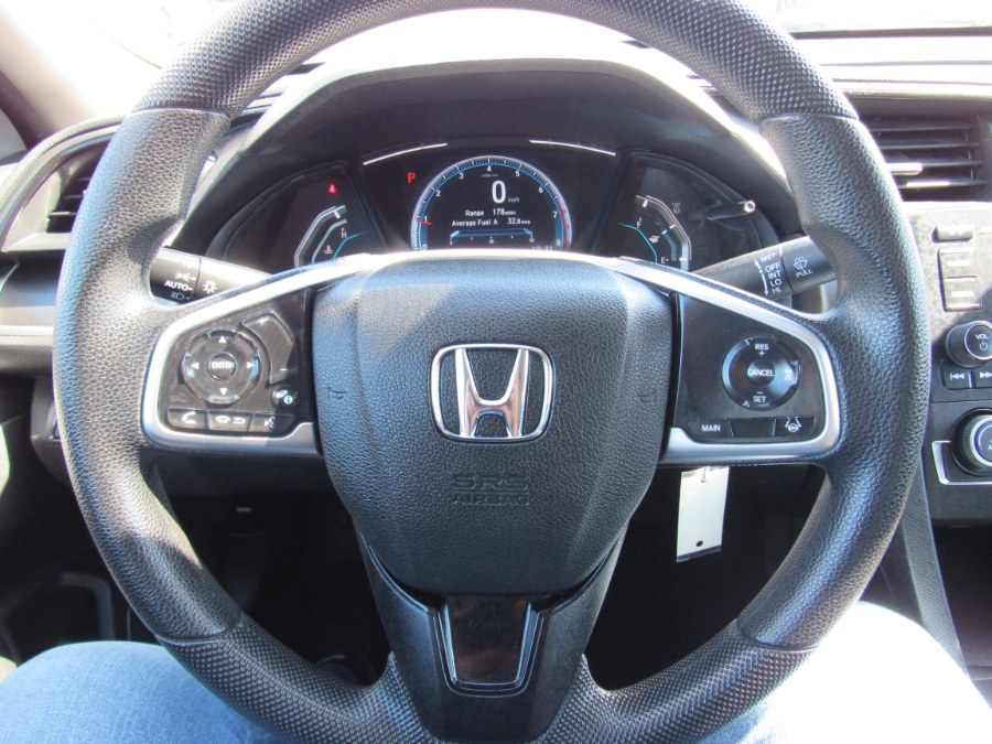 2019 Honda Civic Sedan LX CVT, available for sale in Irvington, New Jersey | NJ Used Cars Center. Irvington, New Jersey 2019 Honda Civic Sedan LX CVT, available for sale in Irvington, New Jersey | NJ Used Cars Center. Irvington, New Jersey