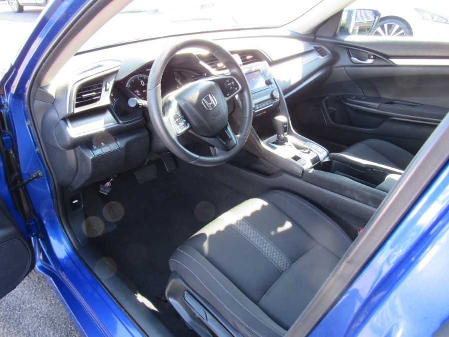 2019 Honda Civic Sedan LX CVT, available for sale in Irvington, New Jersey | NJ Used Cars Center. Irvington, New Jersey 2019 Honda Civic Sedan LX CVT, available for sale in Irvington, New Jersey | NJ Used Cars Center. Irvington, New Jersey