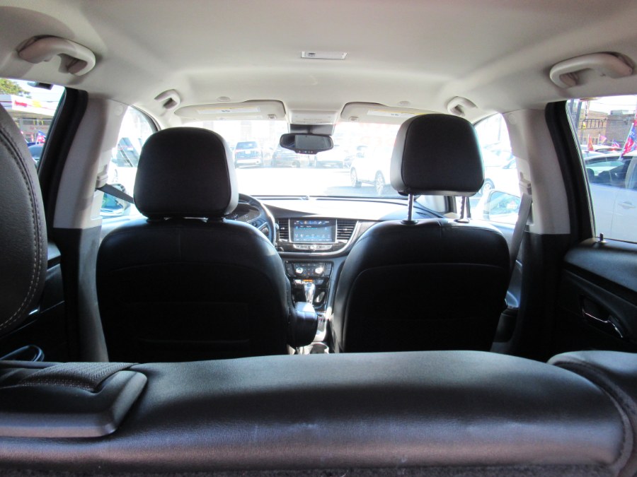 2020 Buick Encore FWD 4dr Essence, available for sale in Irvington, New Jersey | NJ Used Cars Center. Irvington, New Jersey 2020 Buick Encore FWD 4dr Essence, available for sale in Irvington, New Jersey | NJ Used Cars Center. Irvington, New Jersey