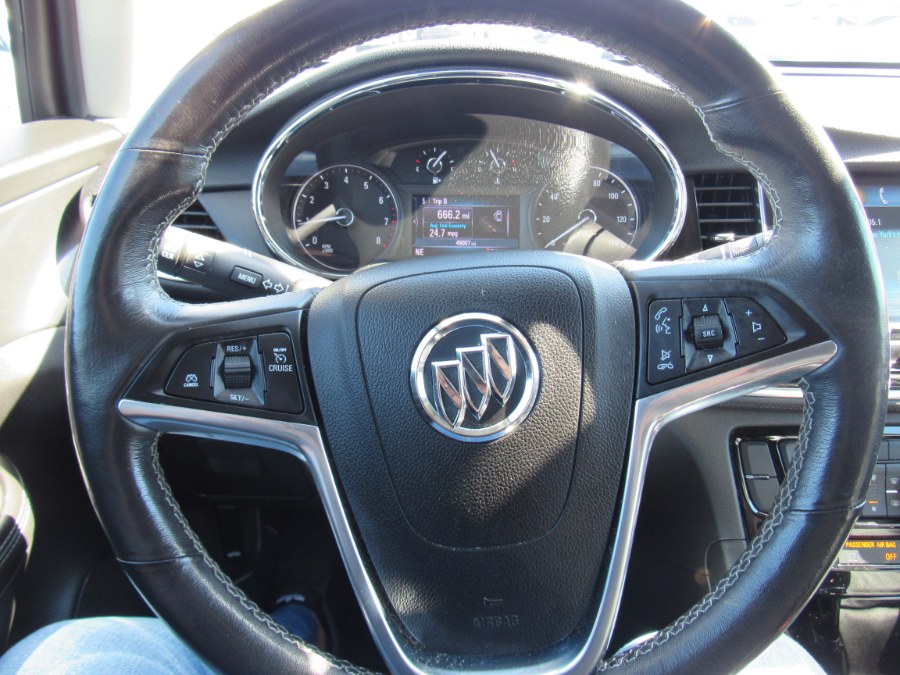 2020 Buick Encore FWD 4dr Essence, available for sale in Irvington, New Jersey | NJ Used Cars Center. Irvington, New Jersey 2020 Buick Encore FWD 4dr Essence, available for sale in Irvington, New Jersey | NJ Used Cars Center. Irvington, New Jersey