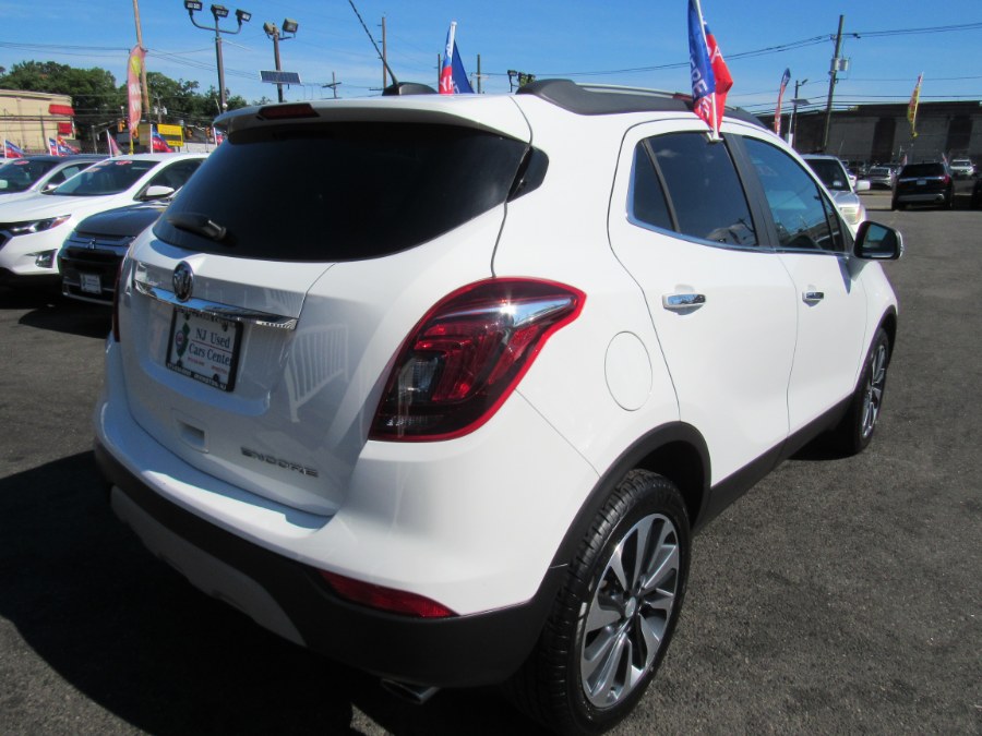 2020 Buick Encore FWD 4dr Essence, available for sale in Irvington, New Jersey | NJ Used Cars Center. Irvington, New Jersey 2020 Buick Encore FWD 4dr Essence, available for sale in Irvington, New Jersey | NJ Used Cars Center. Irvington, New Jersey