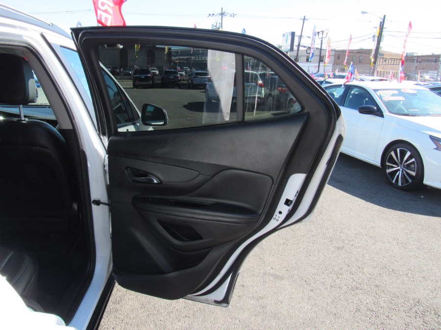 2020 Buick Encore FWD 4dr Essence, available for sale in Irvington, New Jersey | NJ Used Cars Center. Irvington, New Jersey 2020 Buick Encore FWD 4dr Essence, available for sale in Irvington, New Jersey | NJ Used Cars Center. Irvington, New Jersey