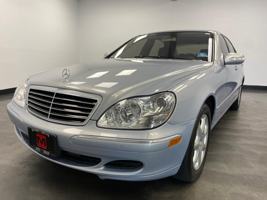 Used Mercedes-Benz S-Class 4dr Sdn 4.3L 4MATIC 2006 | M Auto Group. Elizabeth, New Jersey Used Mercedes-Benz S-Class 4dr Sdn 4.3L 4MATIC 2006 | M Auto Group. Elizabeth, New Jersey