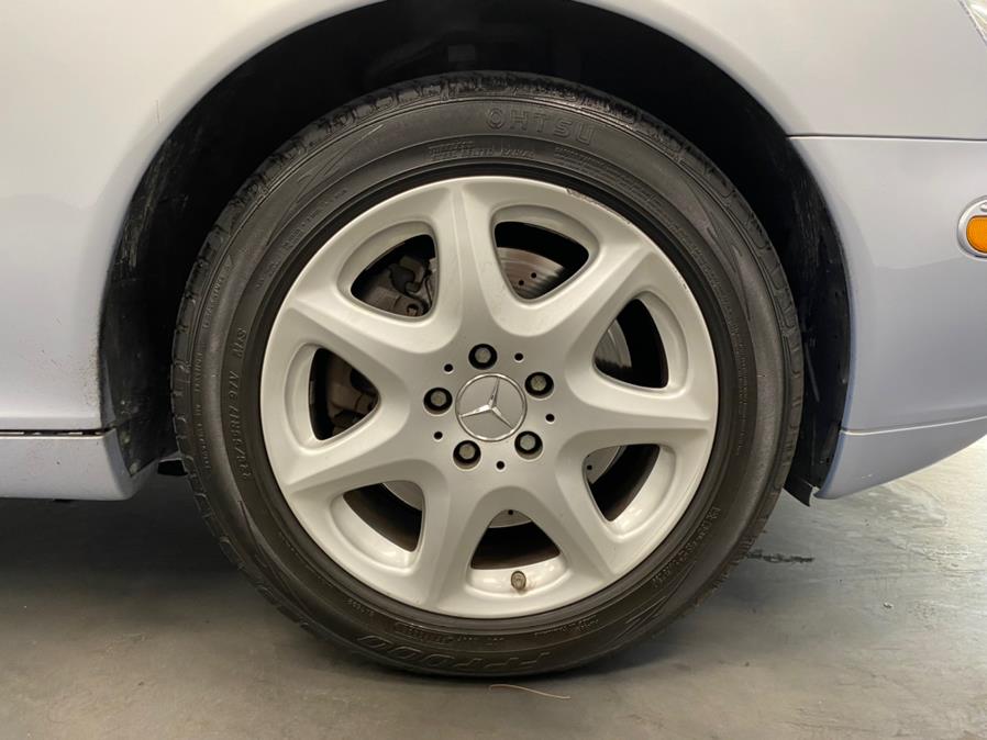 Used Mercedes-Benz S-Class 4dr Sdn 4.3L 4MATIC 2006 | M Auto Group. Elizabeth, New Jersey Used Mercedes-Benz S-Class 4dr Sdn 4.3L 4MATIC 2006 | M Auto Group. Elizabeth, New Jersey