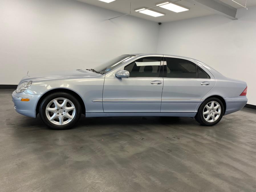 Used Mercedes-Benz S-Class 4dr Sdn 4.3L 4MATIC 2006 | M Auto Group. Elizabeth, New Jersey Used Mercedes-Benz S-Class 4dr Sdn 4.3L 4MATIC 2006 | M Auto Group. Elizabeth, New Jersey