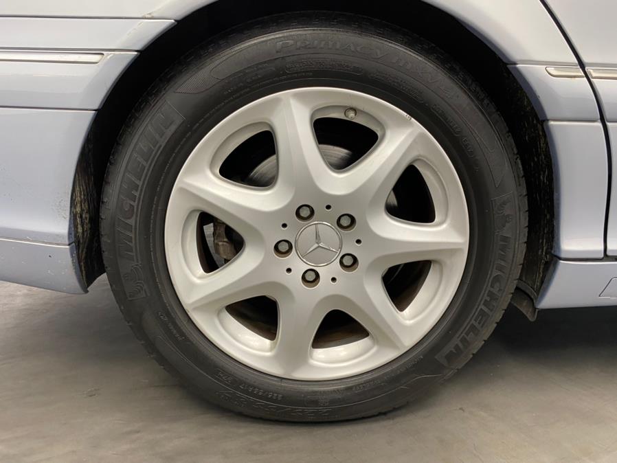 Used Mercedes-Benz S-Class 4dr Sdn 4.3L 4MATIC 2006 | M Auto Group. Elizabeth, New Jersey Used Mercedes-Benz S-Class 4dr Sdn 4.3L 4MATIC 2006 | M Auto Group. Elizabeth, New Jersey