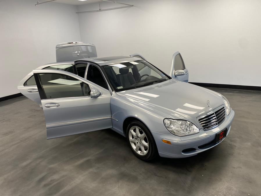 Used Mercedes-Benz S-Class 4dr Sdn 4.3L 4MATIC 2006 | M Auto Group. Elizabeth, New Jersey Used Mercedes-Benz S-Class 4dr Sdn 4.3L 4MATIC 2006 | M Auto Group. Elizabeth, New Jersey
