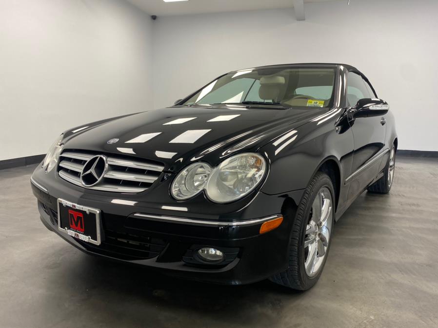 Used Mercedes-Benz CLK-Class 2dr Cabriolet 3.5L 2008 | M Auto Group. Elizabeth, New Jersey Used Mercedes-Benz CLK-Class 2dr Cabriolet 3.5L 2008 | M Auto Group. Elizabeth, New Jersey